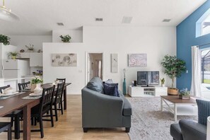 Smart TV y videojuegos 