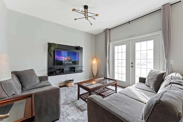 Smart TV, offices