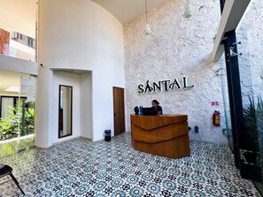 Hall