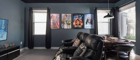 Smart TV