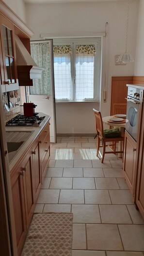 Cuisine privée