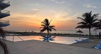 Beachside Prop @ Kololi Sands