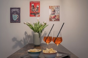 Dining - B&F Home - Near the Vatican (Roma)