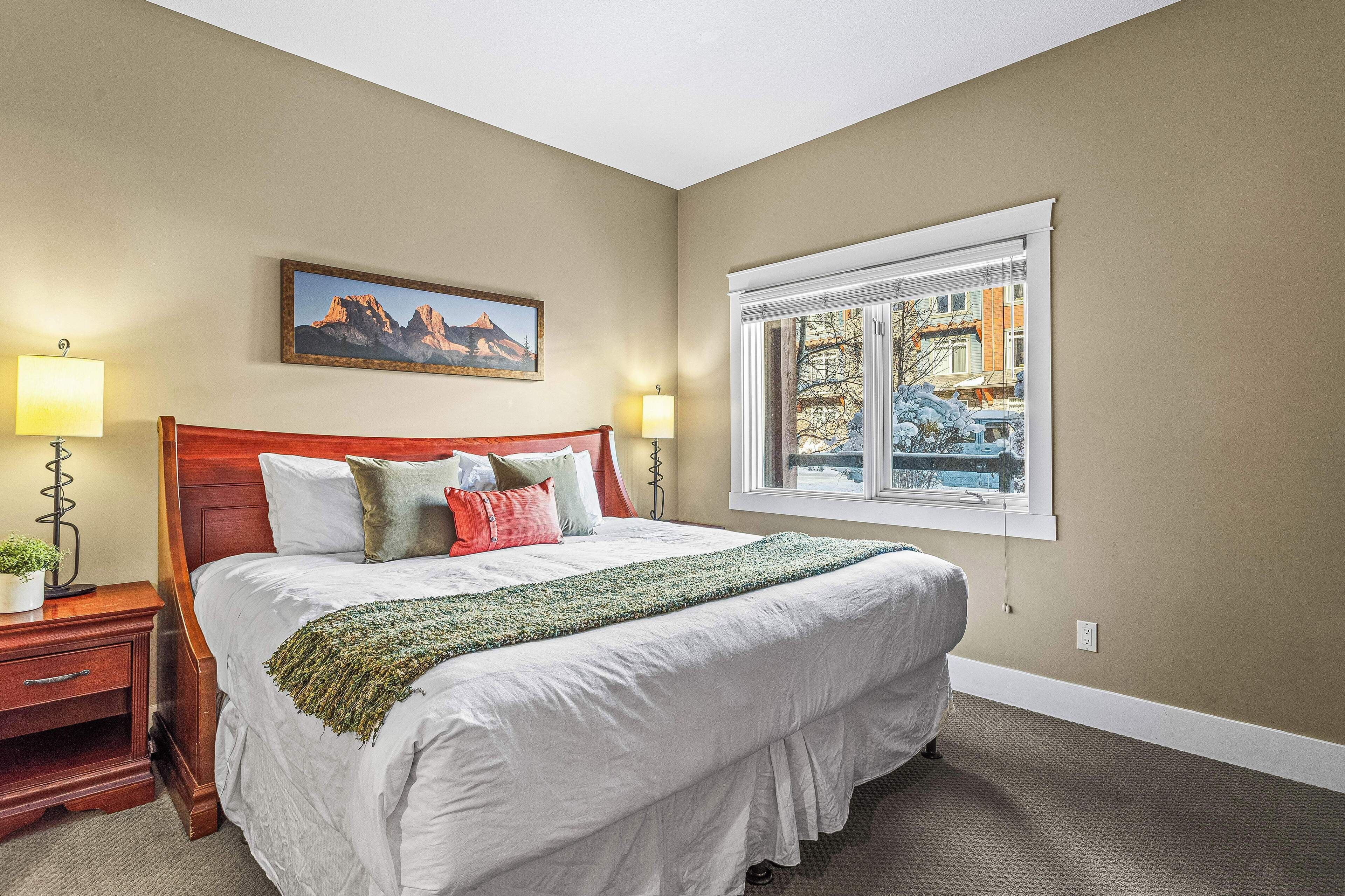 Ropa de cama de alta calidad y colchones con efecto memoria 