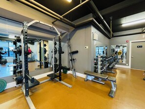 Sportschool