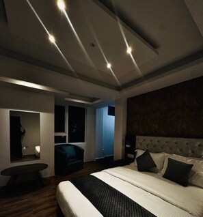 Free WiFi - The Royal Sheep Residency (Gangtok)