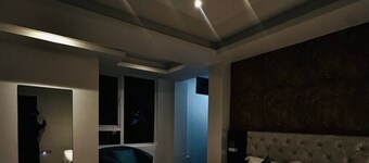 The Royal Sheep Residency