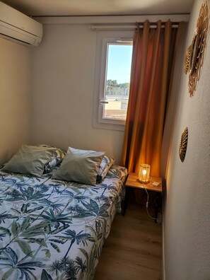 1 slaapkamer
