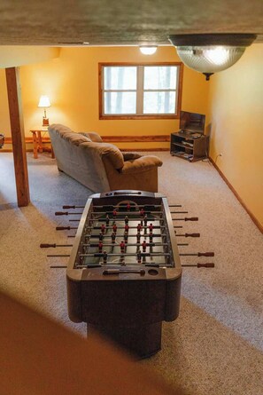Spielezimmer