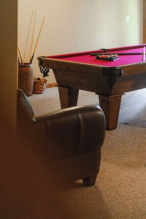 Spielezimmer