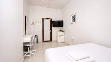 Habitación Deluxe doble