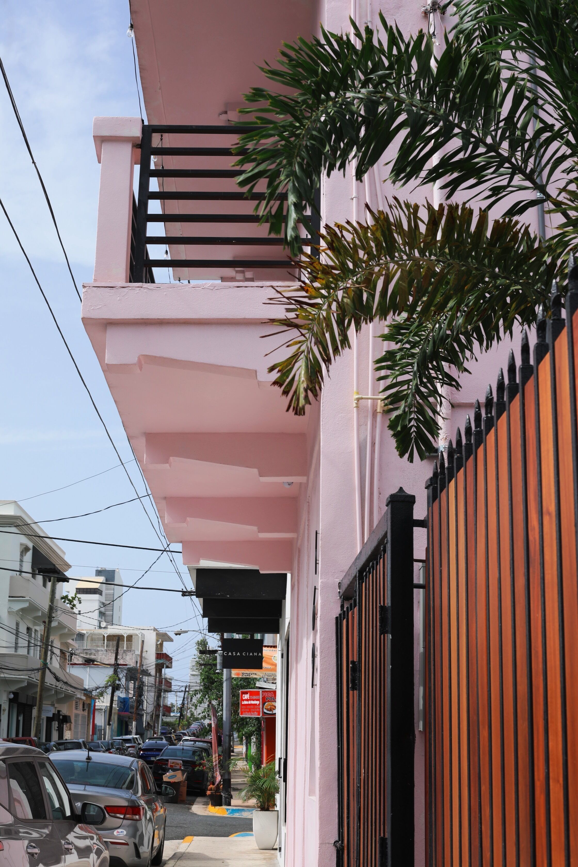 Photo - Room 15: Skyline Sips & Santurce Charm