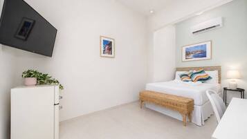 Deluxe-Doppelzimmer | Kostenloses WLAN