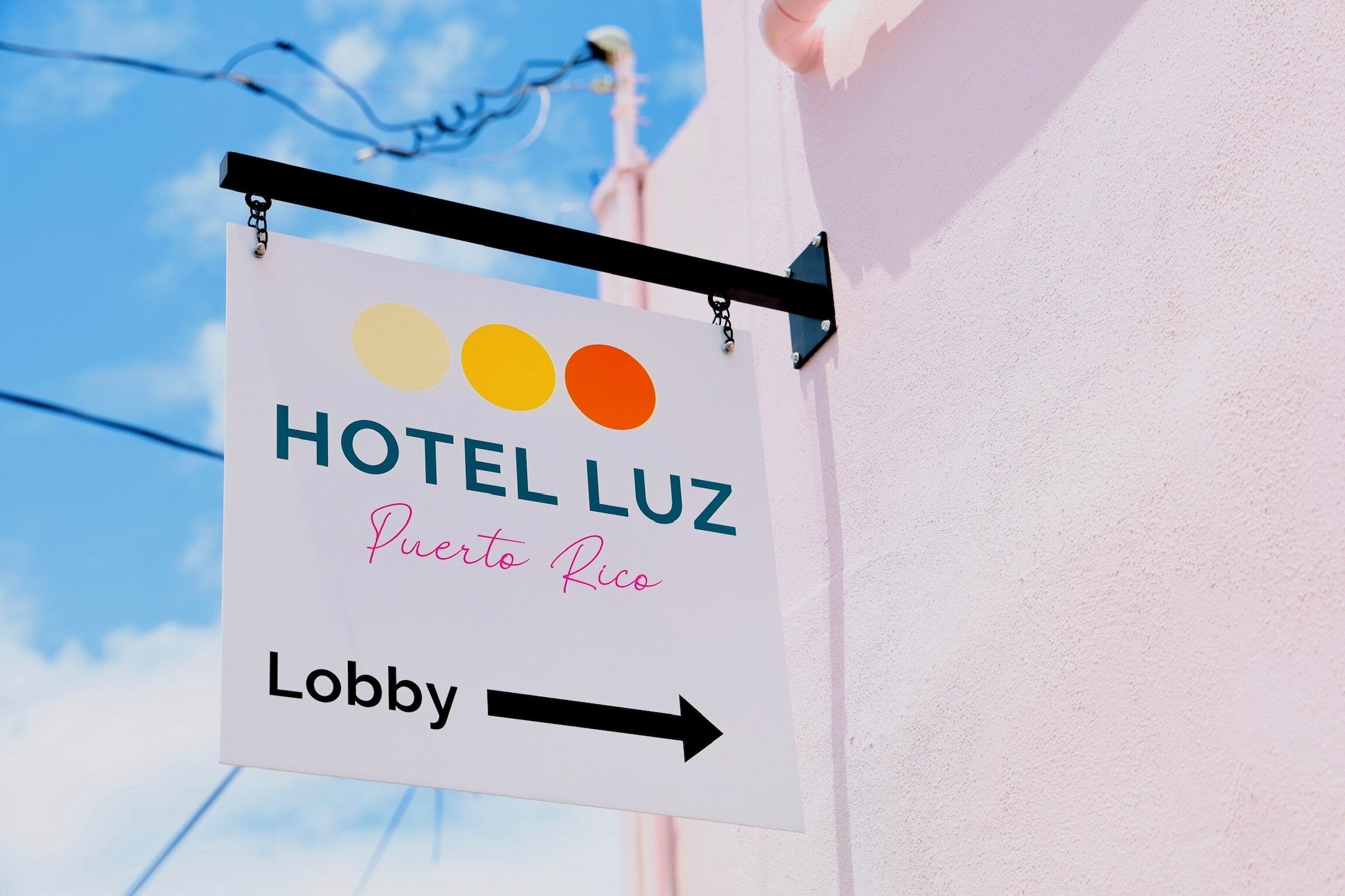 Photo - Room 15 Skyline Sips & Santurce Charm