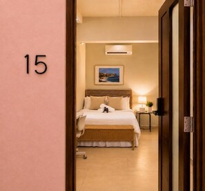 Chambre Double Deluxe
