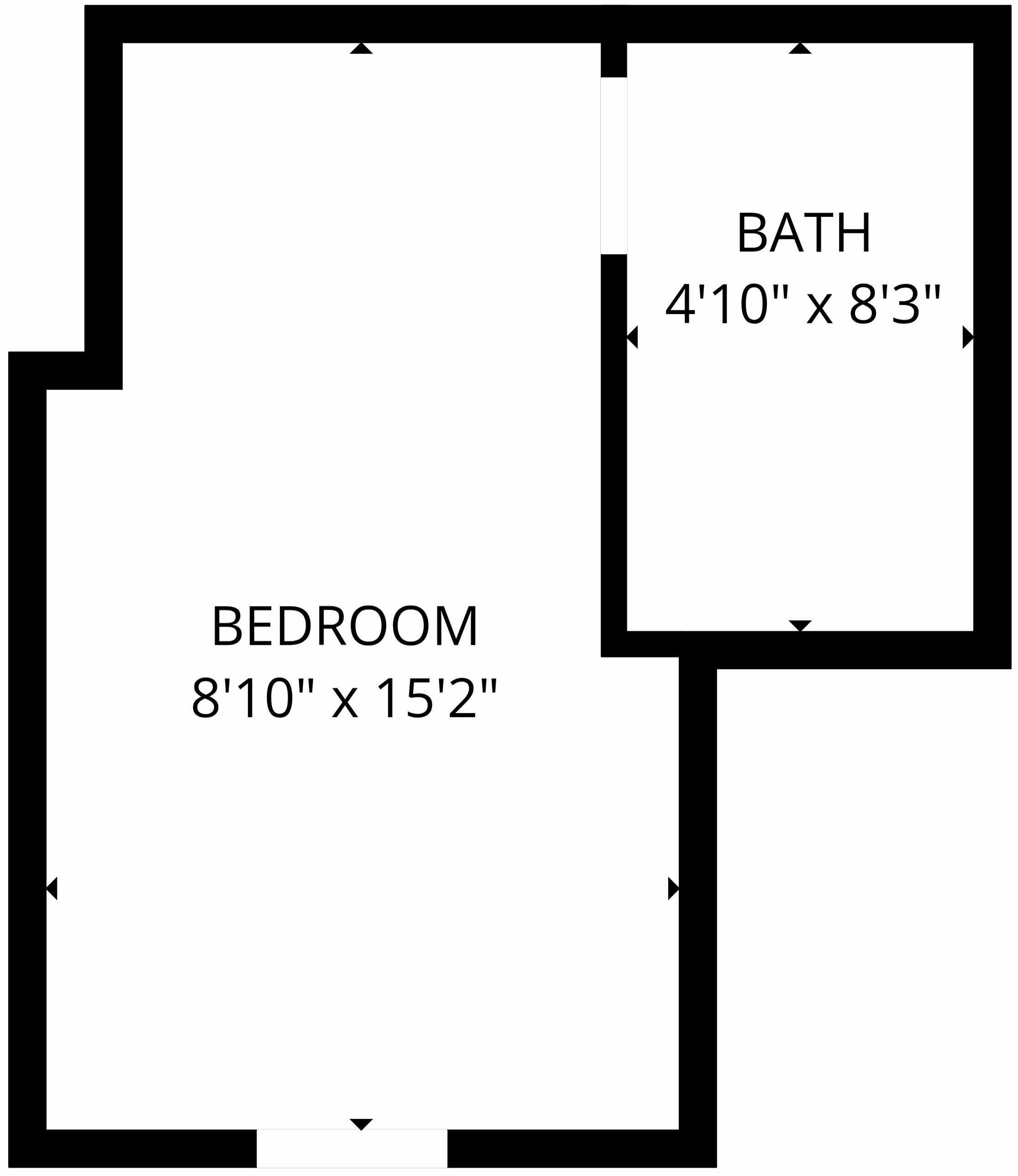 Photo - Room 15 Skyline Veranda with Free Parking, Santurce