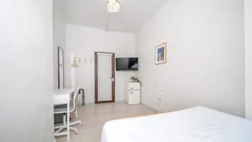 Deluxe Double Room | Free WiFi