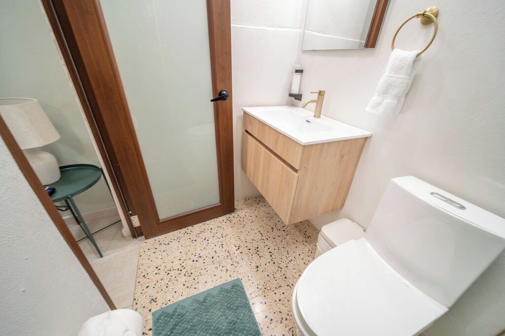 Photo - Room 15 Skyline Sips & Santurce Charm