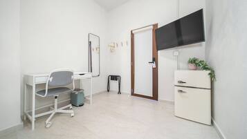 Deluxe Double Room | Free WiFi