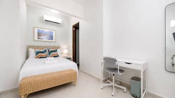 Deluxe Double Room | WiFi (free)
