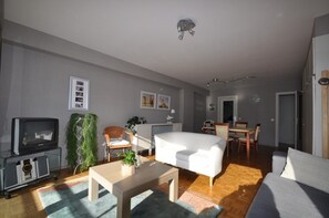 Apartment | Wohnzimmer