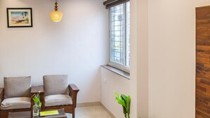 Junior Studio - Bhoomika Resort (Assagao)