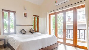 Family Room - Bhoomika Resort (Assagao)
