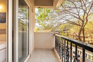 Exterior - Bhoomika Resort (Assagao)