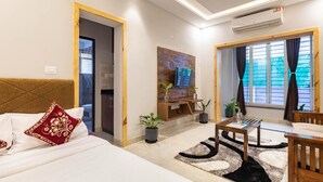 Junior Studio - Bhoomika Resort (Assagao)