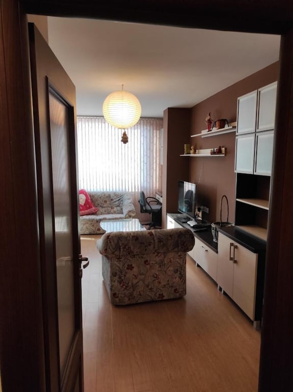 Apartamento Soleado Con Maravillosas Vistas - Parking - Smolyan