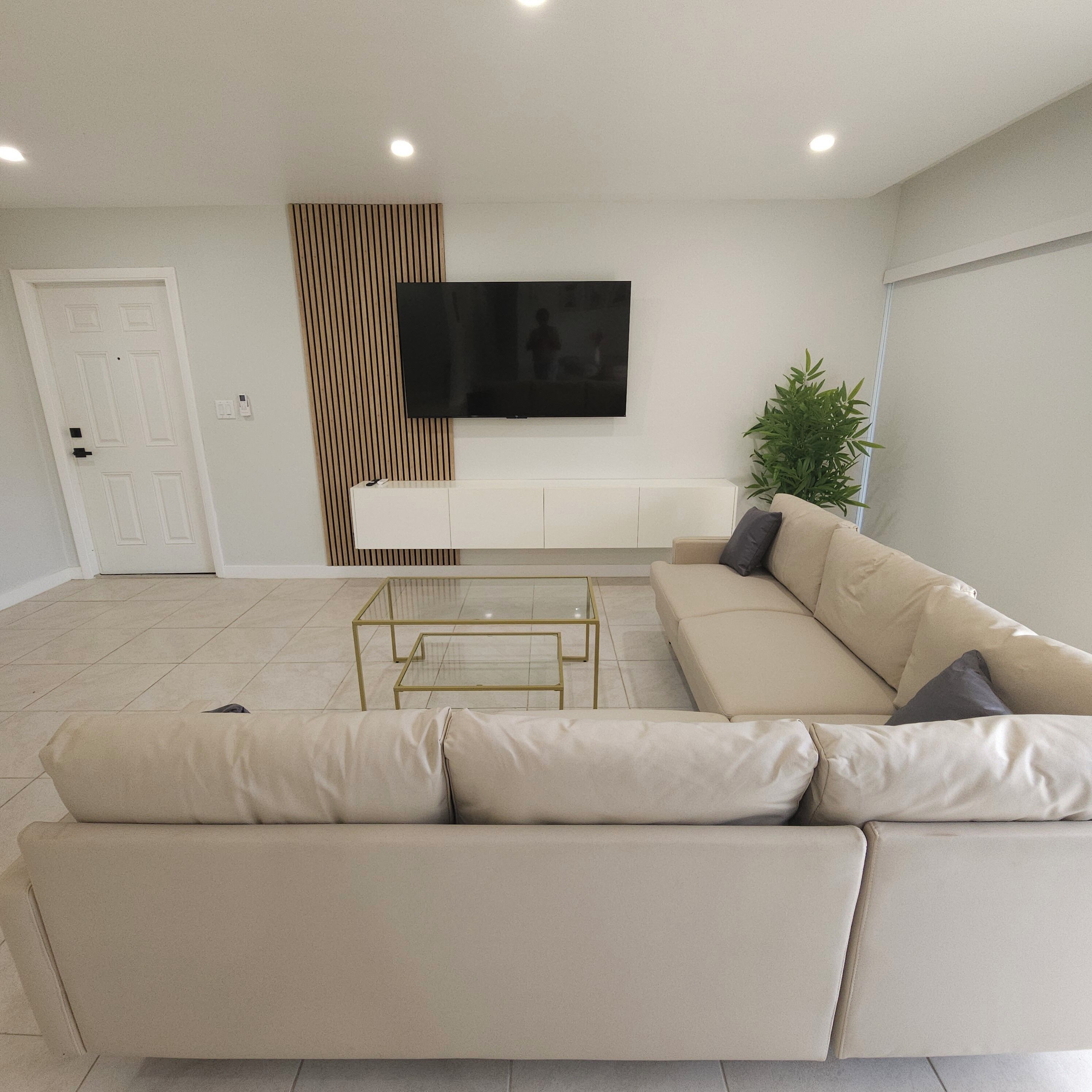 Smart TV