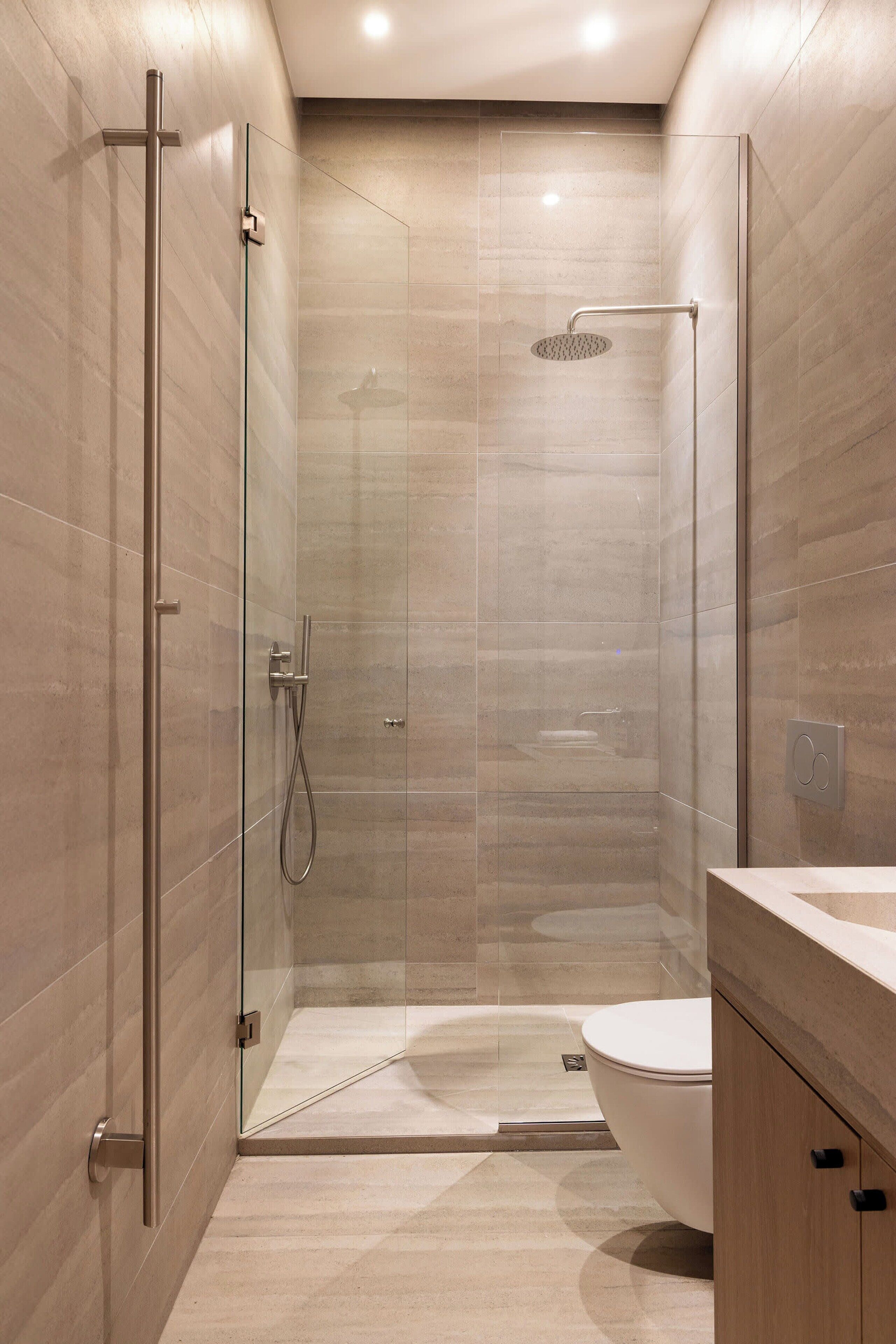 Apartment | Bathroom