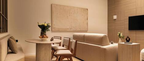 Apartment | Living area