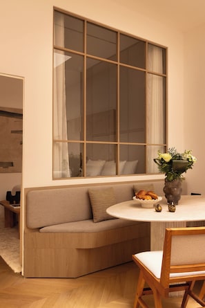 Appartement | Restauration