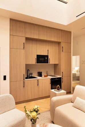 Apartment | Interior