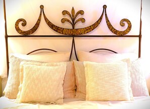 1 Schlafzimmer, Bügeleisen/Bügelbrett, Internetzugang, Bettwäsche