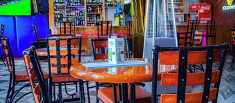 บรีซ โรงแรม นยาฮูรูรู