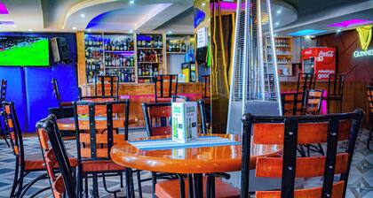 Breeze Hotel Nyahururu