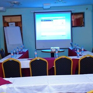Salle de réunion