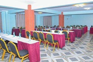 Meeting facility - Breeze Hotel Nyahururu (Nyahururu)