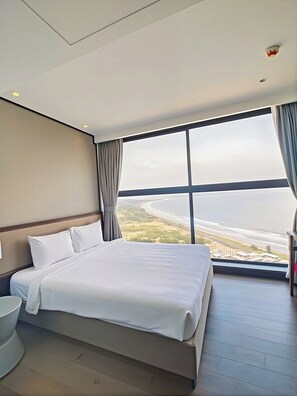 Apartment, 2 Bedrooms, Beach View - Apec Mandala Mũi Né Resorts & Hotels NN (Phan Thiet)