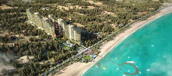 Apec Mandala Mũi Né Resorts & Hotels NN