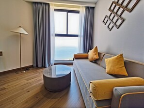 Beach/ocean view - Apec Mandala Mũi Né Resorts & Hotels NN (Phan Thiet)