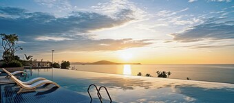 Apec Mandala Mũi Né Resorts & Hotels NN