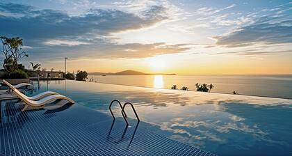 Apec Mandala Mũi Né Resorts & Hotels NN