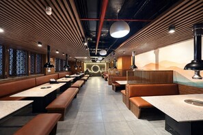 Restaurant - Apec Mandala Mũi Né Resorts & Hotels NN (Phan Thiet)
