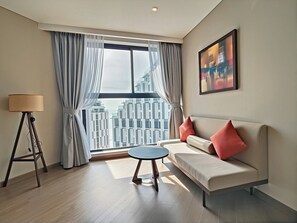 Standard Studio, Pool View | Garden view - Apec Mandala Mũi Né Resorts & Hotels NN (Phan Thiet)