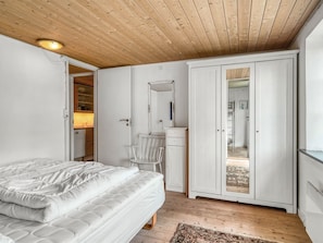 6 chambres, accès Internet