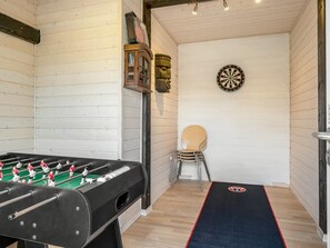 Spielezimmer