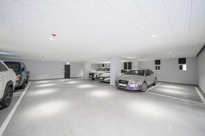 Front of property - Brown Dot Hotel Gumi (Chilgok)